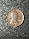 1913 D Lincoln Cent XF