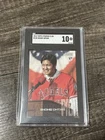 2018 Topps Stadium Club #138 Shohei Ohtani Rookie Card SGC 10
