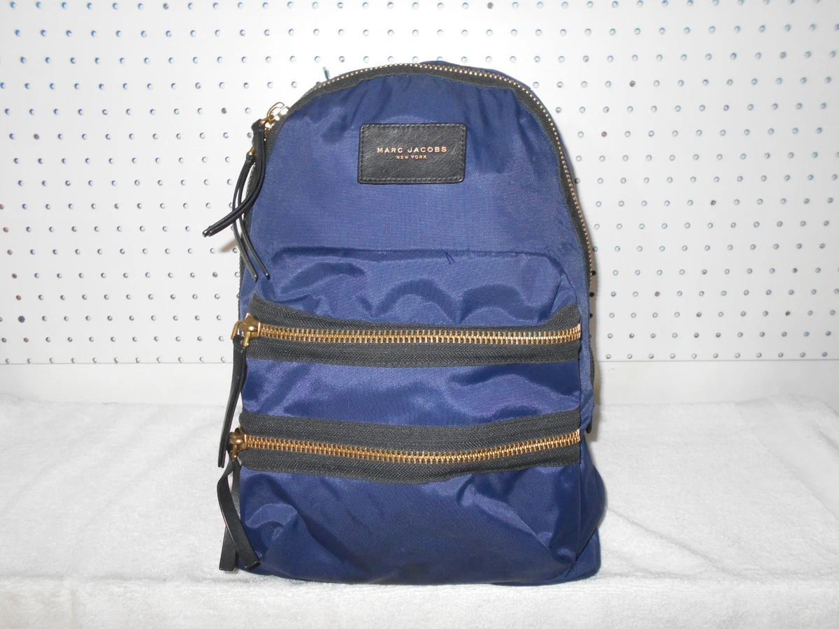 Marc Jacobs Nylon Exterior Backpack Bags & Handbags for 