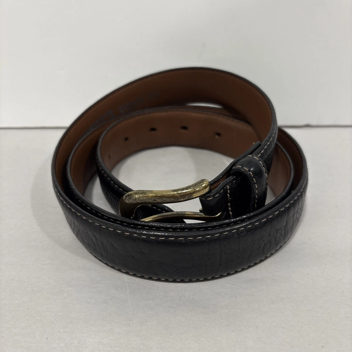 L.L. Bean Belts for Men with Vintage for sale | eBay