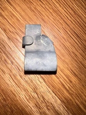 1903 1903A3 Front Sight Hood Remington USGI . Marked “R” and “US”