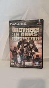 Brothers in Arms Ps2 | eBay