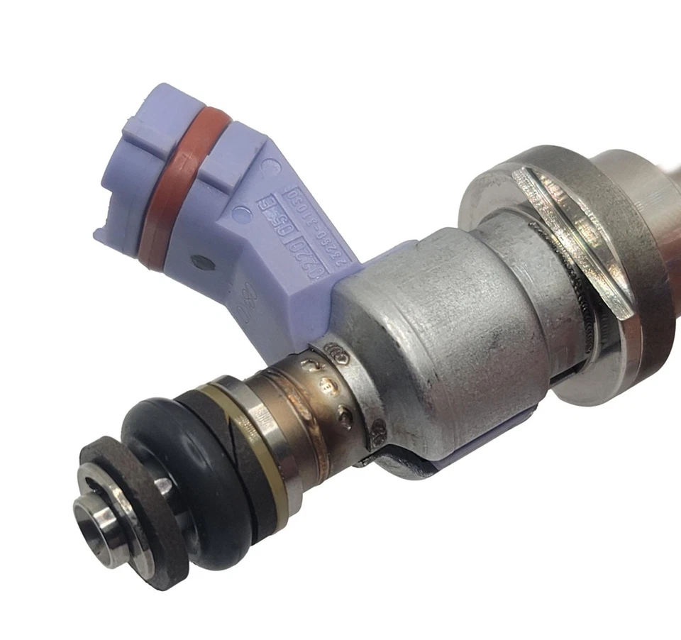 Set of 8 Toyota Fuel Injector 23250-31030 for Lexus IS350 GS350 GS450h 2006-2017 - Image 4 of 4