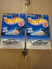 Hot Wheels Ferrari 308 Lot of 2