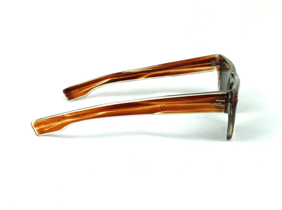 GAFAS DE SOL CUADRADAS SAMCO ESTILO ART DECO ITALIA TONOS ICÓNICOS NUEVOS AÑOS 60 Foto 4 de 4