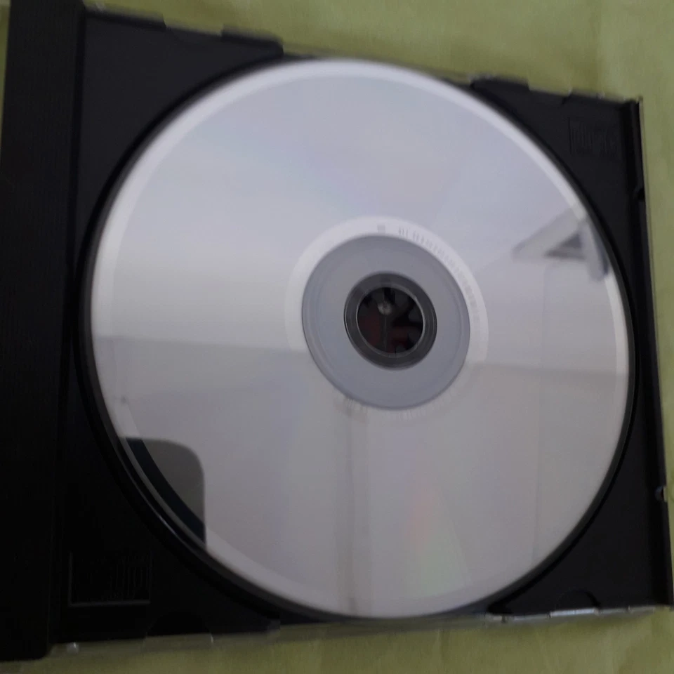 Project Pitchfork- Existence - CD Maxi Single 2001, EastWest-8573-86756-2 - Bild 4 von 4