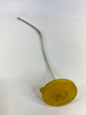 #ad 1996 2004 NISSAN PATHFINDER WINDSHIELD WASHER TANK CAP WITH DIPSTICK OEM FACTORY $16.97