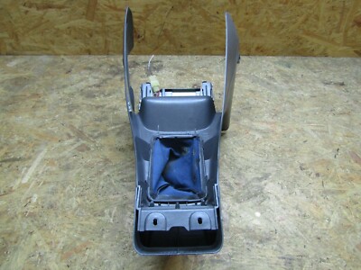 1996 1999 JDM TOYOTA STARLET EP91 MT GEAR CONSOLE ASHTRAY
