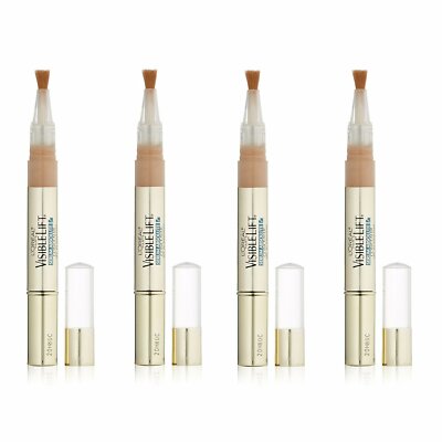 L'Oreal Visible Lift Serum Absolute Concealer. FAIR. LICHT. MEDIUM. MED-DEEP.