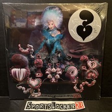 Oliver Schwarz Vinyl