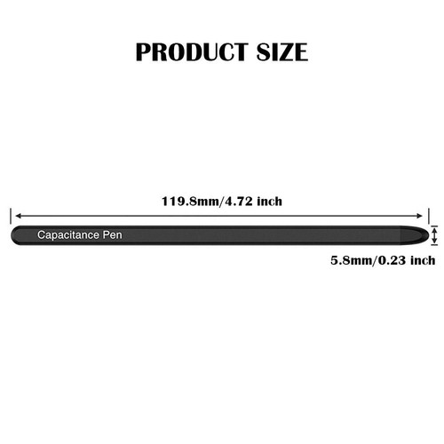SM-F9460 S Pen Replacement Capacitance Pen for Samsung Galaxy Z Fold 5 - Zdjęcie 2 z 15
