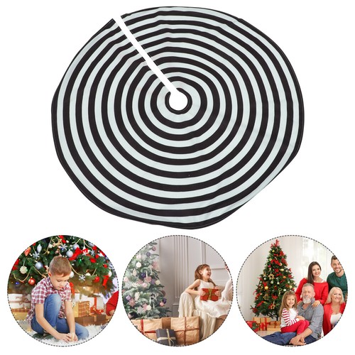 Christbaumdecke Christbaummatte Deko Weihnachten Bodenteppiche