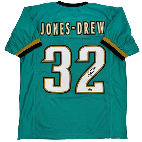 Maurice Jones-Drew NFL Jerseys