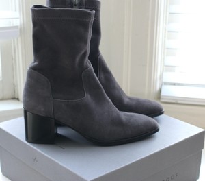 aquatalia carie water resistant bootie