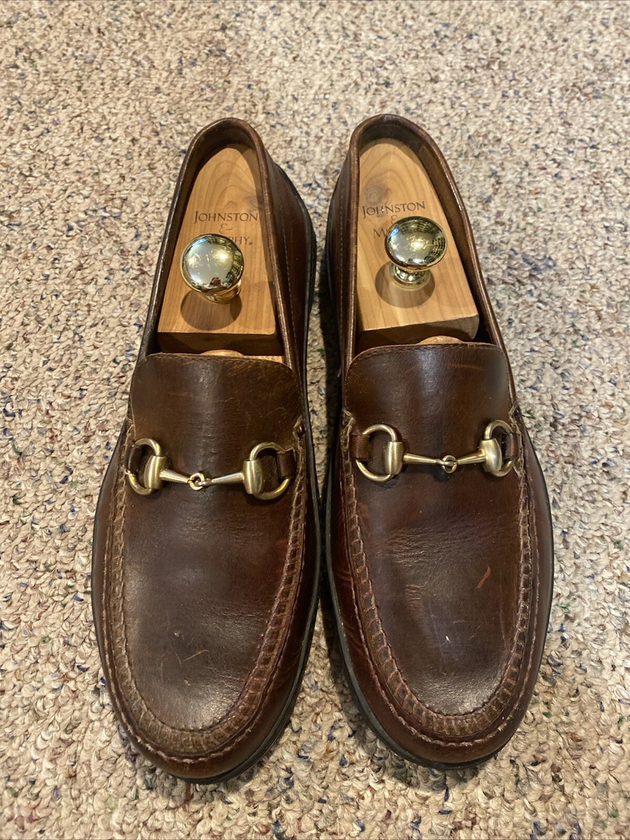 Vintage Gucci Horsebit Loafers Mens Size 91/2 | eBay Vintage Gucci Horsebit Loafers Mens Size 91/2 | eBay