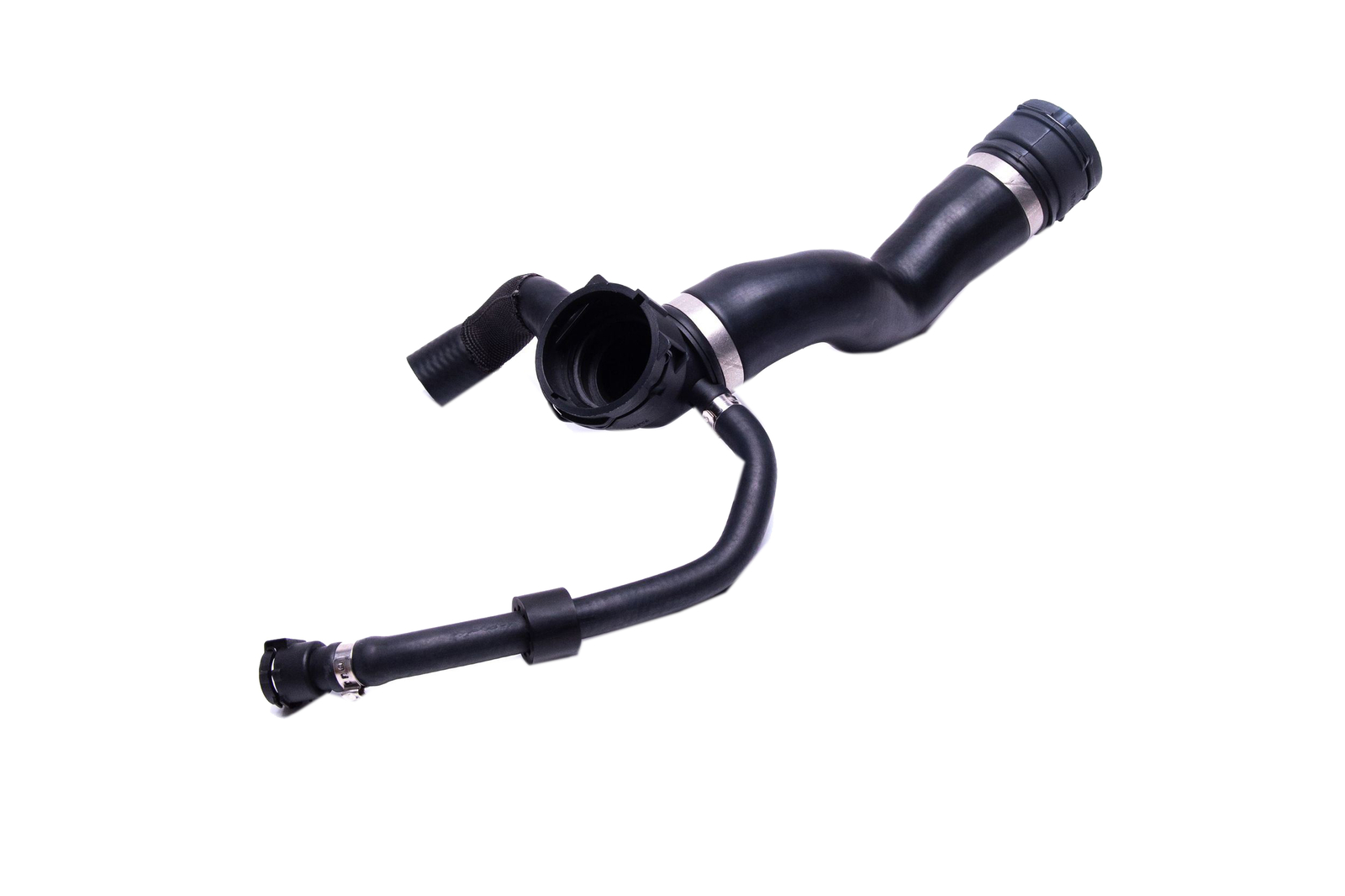 Durite d'eau de rechange BMW Série 5 F10 F07 voyagez sereinement sans panne de radiateur 11024098