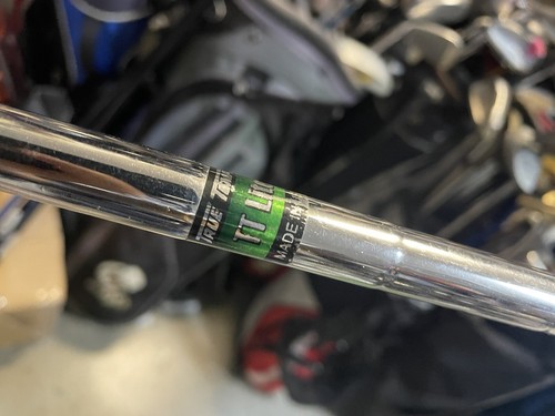 Tour Model Power Play Golf Driver - Picture 2 of 13