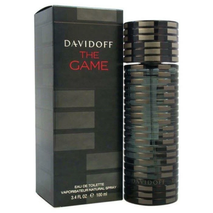Davidoff the game price hot sale