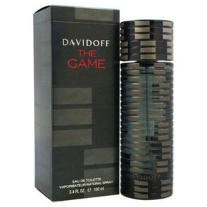 THE GAME Davidoff Men cologne edt 3.4 oz 3.3 NEW IN BOX - Click1Get2 Hot Best Offers&secure=symbol&set=par&price_min=200&sale=mega Discount