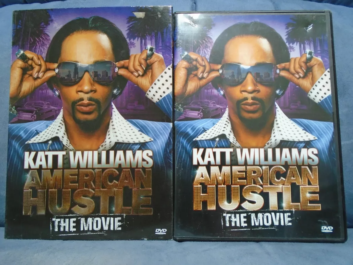 Watch Katt Williams American Hustle Full Movie Katt Williams Movies