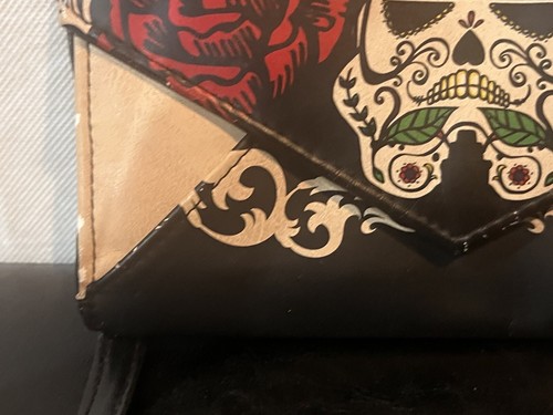 Star Wars Day of the Dead Storm Trooper Handtasche Tasche - Bild 3 von 8