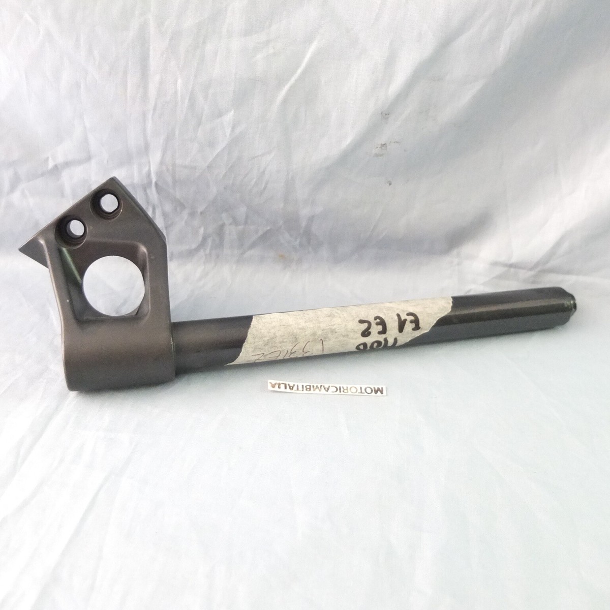 For Kawasaki ZZR 600 550 ZX600 Left Handlebar 46003-1331-EZ | eBay