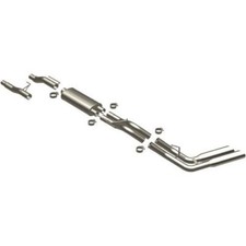Magnaflow Performance Exhaust 16523 Street Stainless Cat-Back Exhaust System