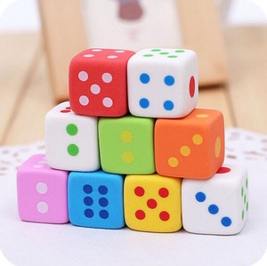 3PCS-Dice-Shape-Rubber-Pencil-Eraser-Novelty-Students-Stationery-Gift-Toy