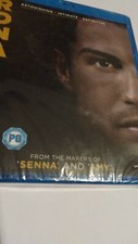Image of RONALDO BLURAY NEW AND SEALED