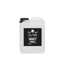 3049 Van Mell Kraftpaket 2L Schaumbad f&uuml;r Auto Quad Bike Motorrad Shopper Roller