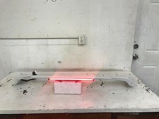 2003-2008 Hyundai Tiburon Spoiler With Third Brake Light 03-08