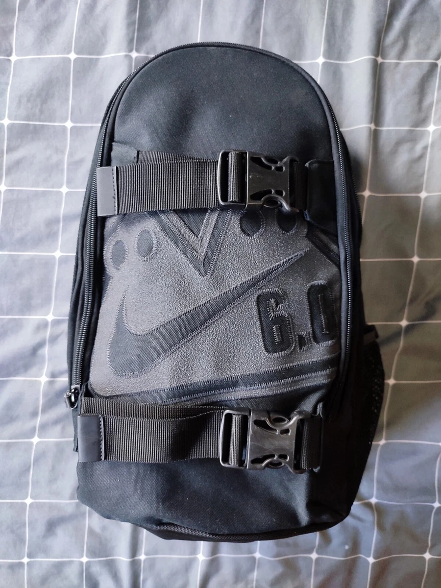 Nike 2025 6.0 backpack