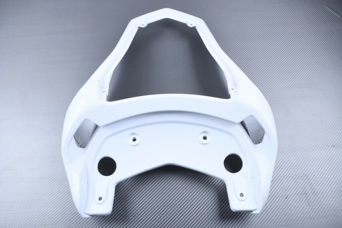 Codone grezzo pour Ducati 749 SBK, coque arrière de qualité supérieure