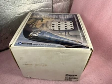 WESTERMO 3641-0580 / VIPER -122-P8 ROUTING SWITCH