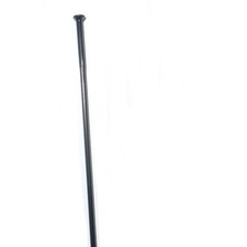 1x EASTON EA90 XD 700c RUOTA POSTERIORE STRADALE RAGGI NERI TRAZIONE DRITTA