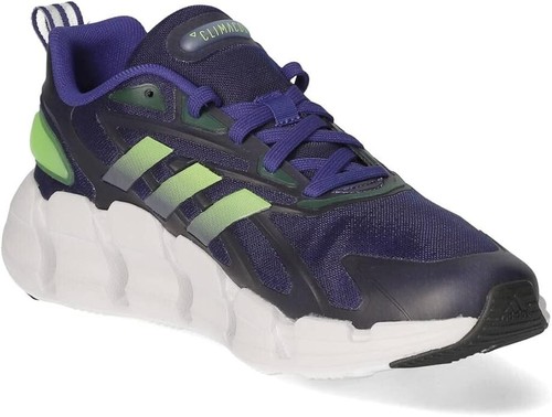 adidas Ventice ClimaCool Running Shoes Size 11.5 Blue RRP £75 Brand New GZ0658 - Picture 7 of 9