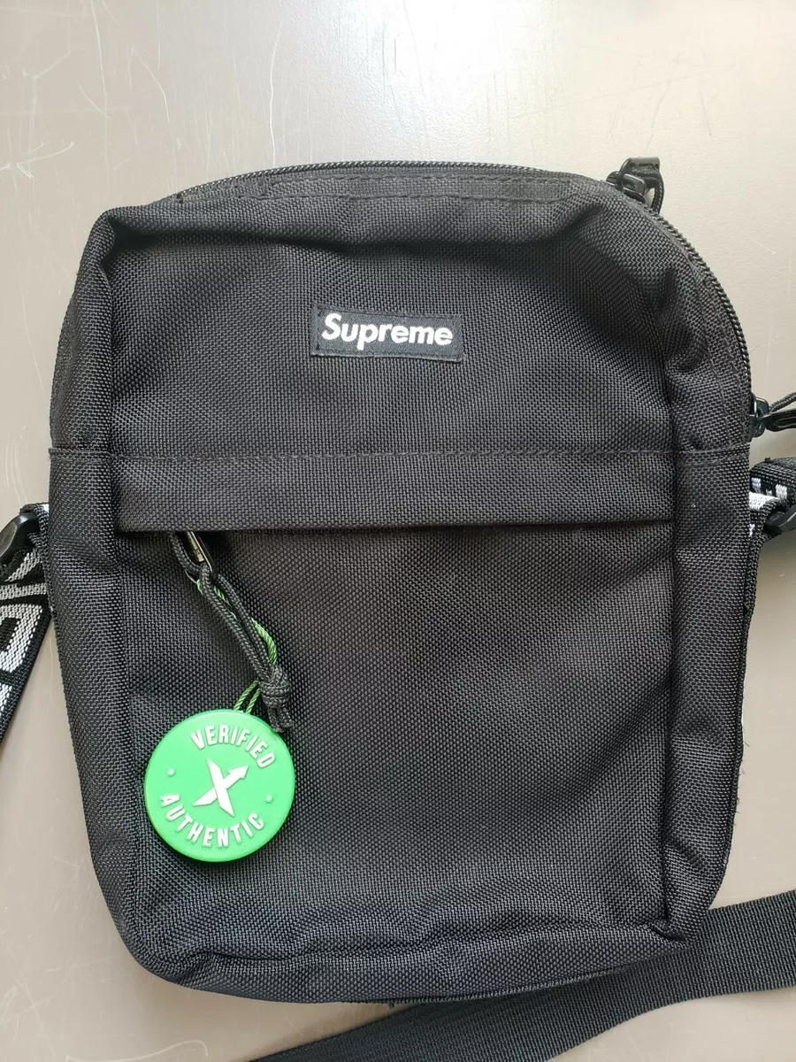 How To Know If Your Supreme Bag Is Real (2023)