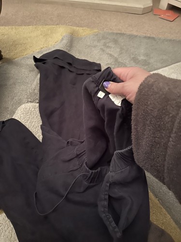 Ladies Trousers Yoek. Large See Description - 第 18/21 張圖片