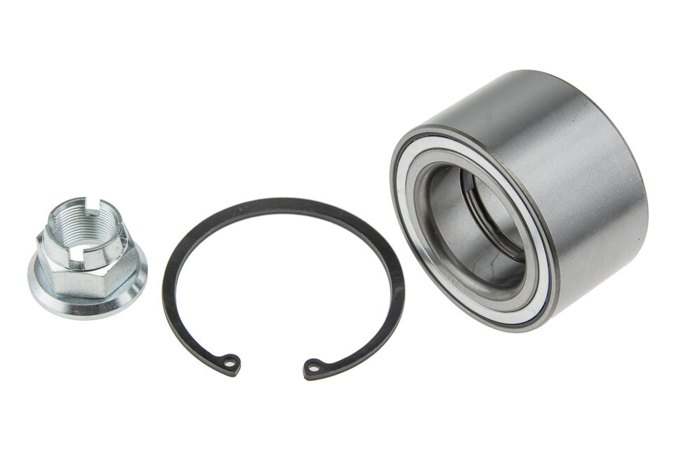 Roulement de roue avant Nissan Interstar élimine le bruit de frottement Opel Movano A 7701206740