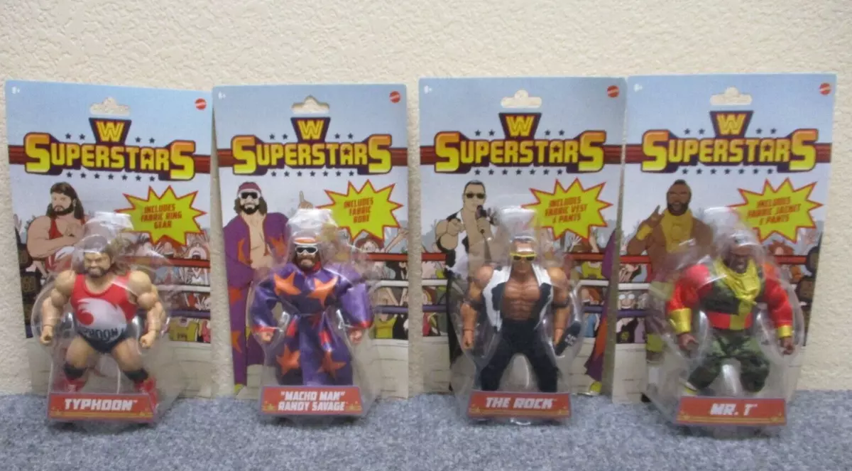 Walmart series best sale 4