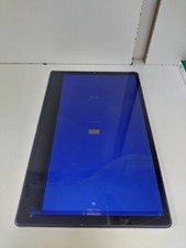 Lenovo Tab M10 Plus 2nd gen.TB-X606F-Power ON-LCD/Touch Cracked-For Repair Only-