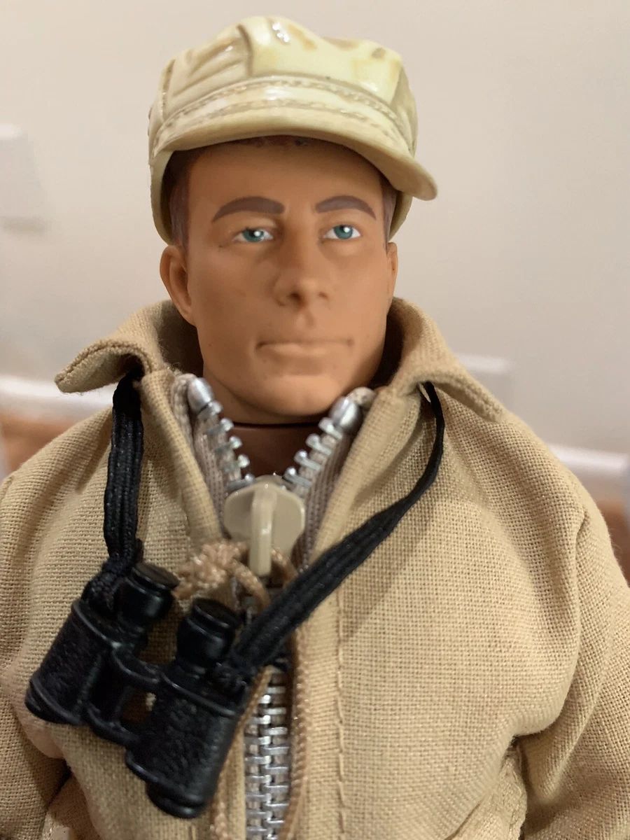 Jfk gi joe 2025