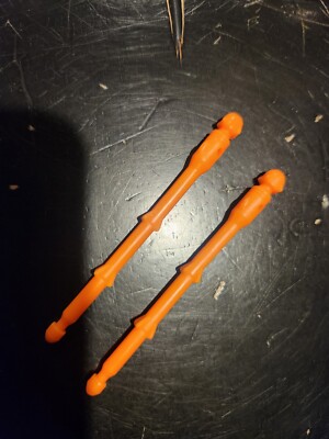 Transformers G2 Dirtbag Roadblock Autoroller Missile Rocket 1995 Pair A9 TF Two