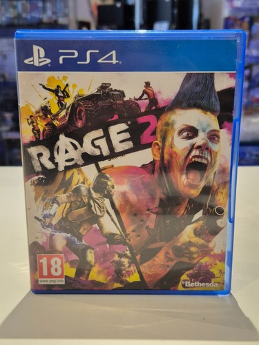 Game Mad Max – Playstation 4 – Império Teixeira