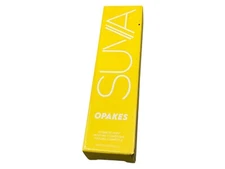 Suva Beauty Opakes Cosmetic Paint Hello Yellow 15Ml Waterproof & Long-Lasting