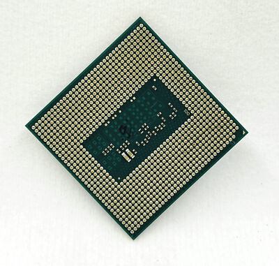 PCパーツ Intel Core i7-4702MQ CPU SR15J Intel Core i7-4702MQ SR15J 2.2GHz / Quad Core / 6M PGA946 Notebook