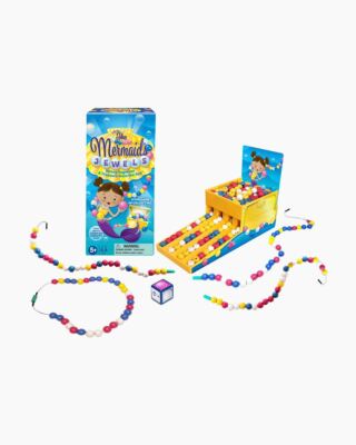 Winning Moves Games The Mermaid's Jewels Game