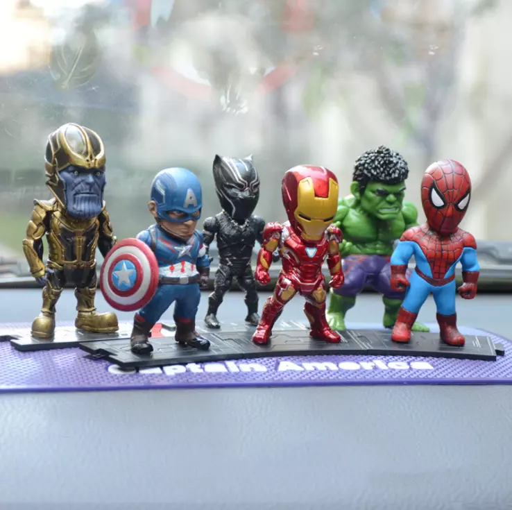 Avengers best sale toys price