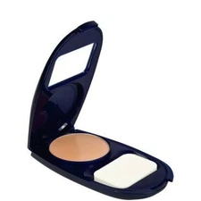 New CoverGirl Aquasmooth SPF 20 Compact Foundation, 730 Classic Beige, 0.4 Ounce