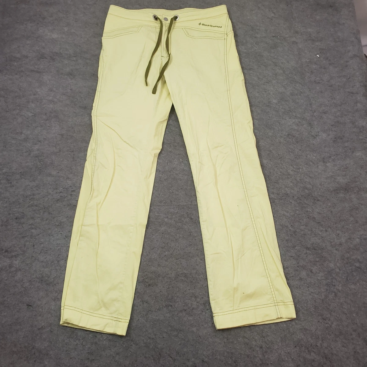 Black diamond womens ski top pants